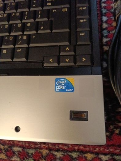 laptop HP