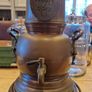 Antique Hot Whiskey Kettle Image 7