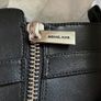 Michael Kors Preston Black Leather Ankle Boots Size 7M UK 4 - 4.5 (EU 37) BNIB Image 5