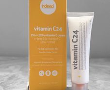 New Indeed Labs Vitamin C 24