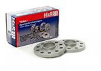 4x108 65.1mm H&R Aluminium Wheel Spacers 40mm (20mm per side) Made in Germany