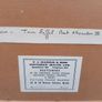 RARE Vintage Alexandre Bridge III/Eiffel Tower Image 4