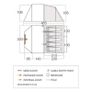 Vango Winslow II 500 Tent Image 3