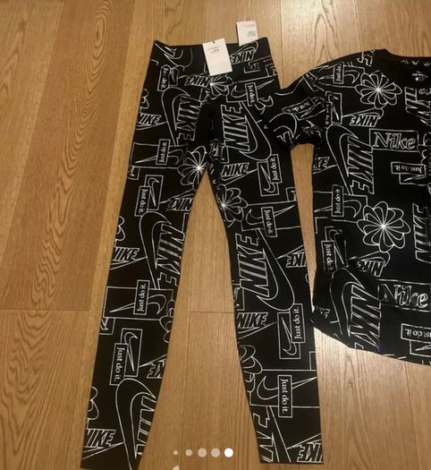 womens nike set