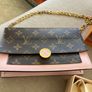 Authentic Louis Vuitton Image 2