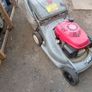 honda lawnmower Image 2