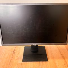 Acer 23.8" monitor