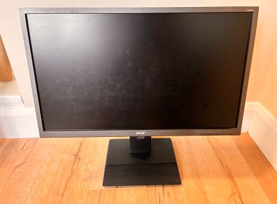 Acer 23.8" monitor