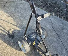 golf trolley