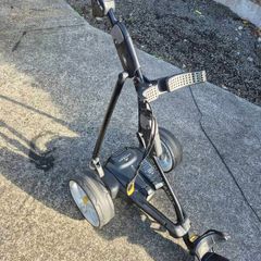 golf trolley
