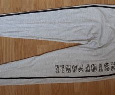 Girls Leggings