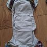 Cloth nappy bundle Image 6