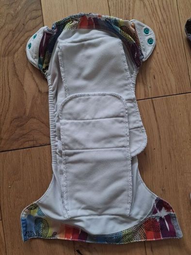 Cloth nappy bundle