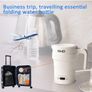 Travel kettle - folding - Used once Image 7