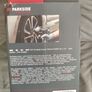 Parkside performance impact wrench Image 2