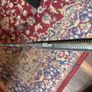 Vintage Wilson Top Notch II 8 Iron Right Handed Steel Shaft Golf Club Image 5