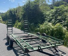 trailer
