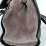 New genuine leather bag tag attached Image 5