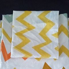 Duvet Cover Single