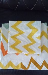 Single Duvet Cover&Pillowcase