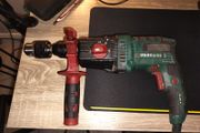 Parkside PBH 800 Hammer Drill