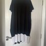 Alembika Black/White Tunic Image 2