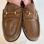 Genuine gucci loafers size 6 Image 2