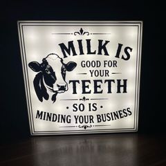 Novelty Lightboxe