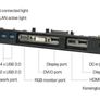 Toshiba Hi-Speed Port Replicator III 120W 2 pines - PA5116E-3PRP Image 3