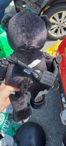 Build a bear Teddy