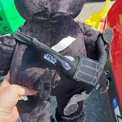 Build a bear Teddy