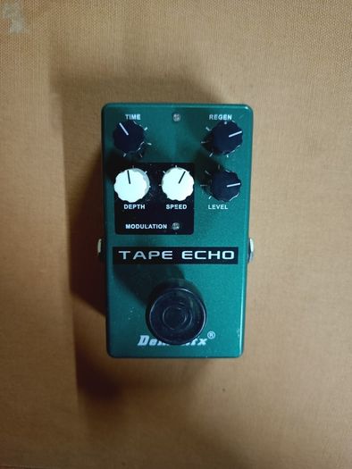 guitar pedal clearout