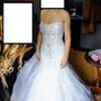 MGNY wedding dress Image 4