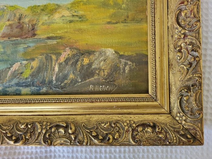 Landscape Painting