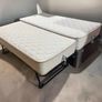 Single bed with trundle Image 4