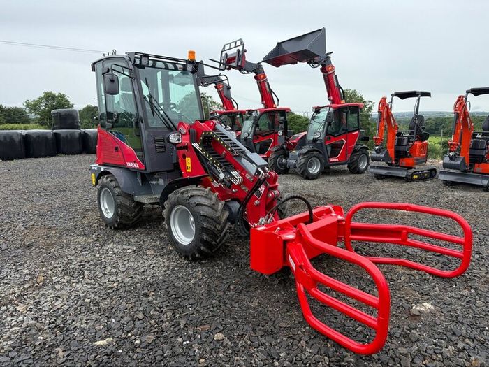 Yardex 3816T - 3 Year Warranty