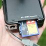 Sony CCD Sensor camera Smart Jvcam 8.0 MegaPixel Image 9
