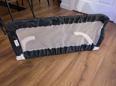 Bed rail
