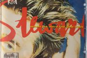 Rod Stewart - When We Were The New Boys.
