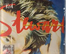 Rod Stewart - When We Were The New Boys.