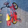 Childs bike Image 4