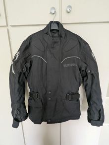 Motorbike clothes (Ladies)