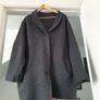 Oska Wool Coat Size 4 Image 5