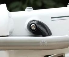 Dahon Folding Bicycle Safety Buckle Frame Lock Accessories Repair Part