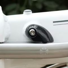 Dahon Folding Bicycle Safety Buckle Frame Lock Accessories Repair Part