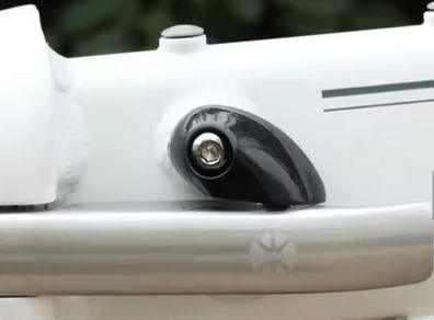 Dahon Folding Bicycle Safety Buckle Frame Lock Accessories Repair Part
