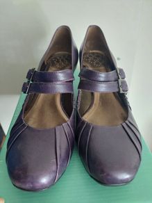 Clarks ladies shoes