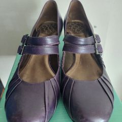 Clarks ladies shoes
