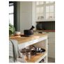 Ikea Island and Sklum Island chairs Image 6