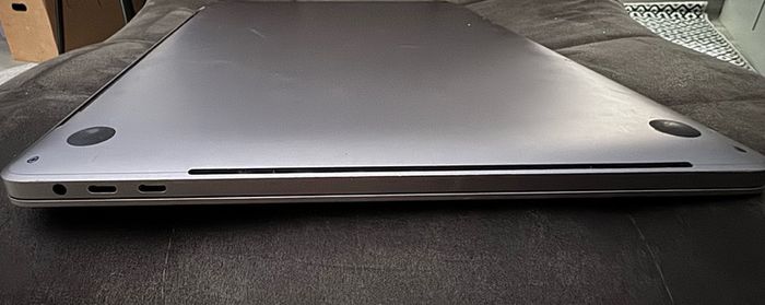 For Sale or Trade: High-Spec MacBook Pro 16" (2019) A2141